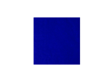 מפיות קוקטייל מרובעות 50 יח' - כחול